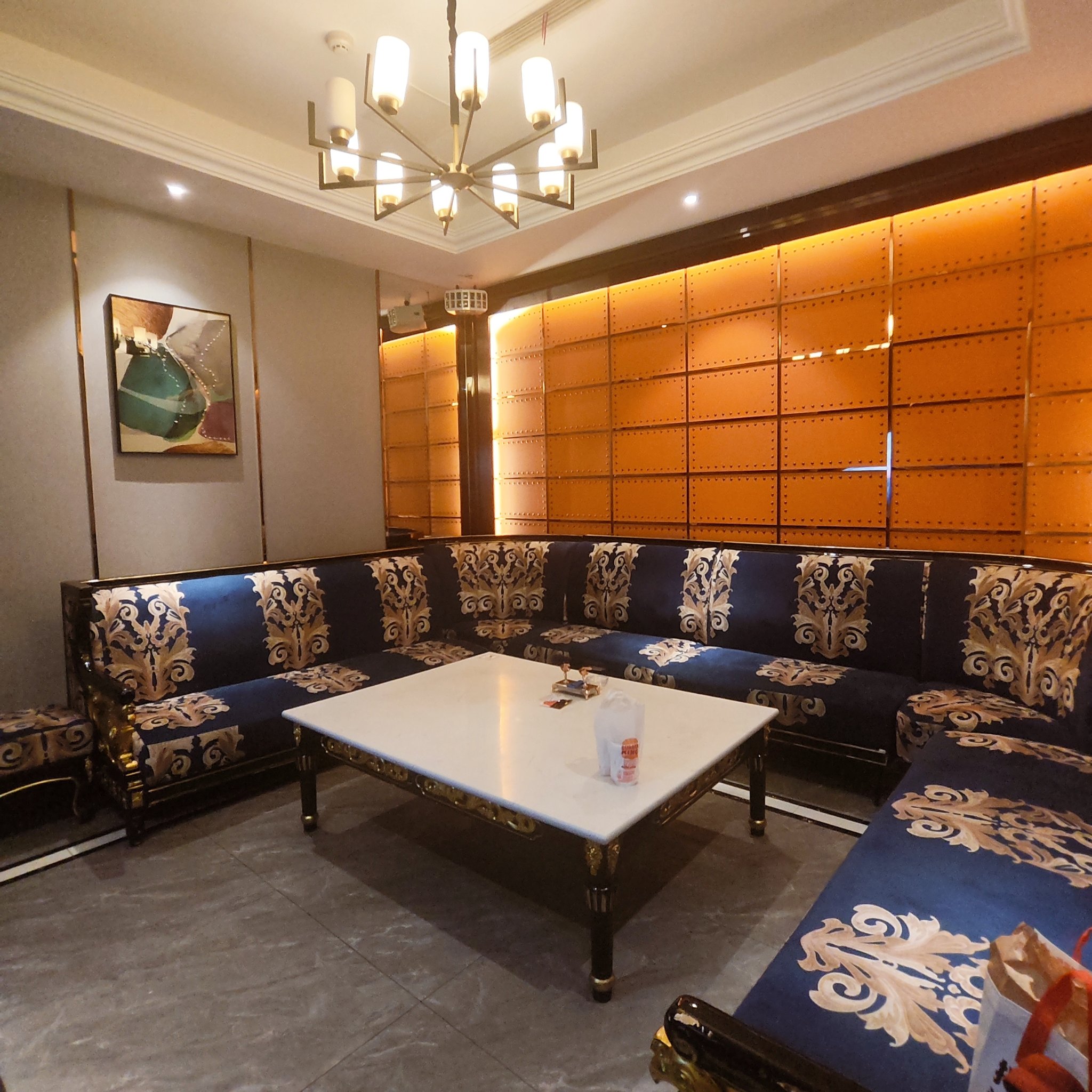 成都商务ktv预订-新津县ktv预定